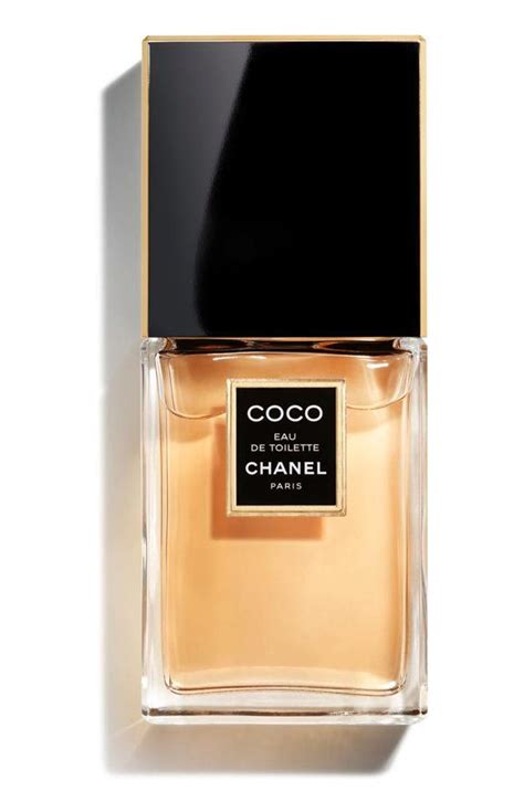 chanel coco eau de toilette spray stores|Coco Chanel chemist warehouse.